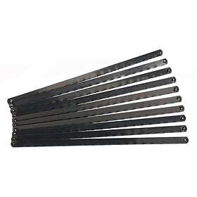 Ironside 131107 Reciprocating Saw Blade 150mm 10-pack