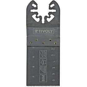 TIVOLY XT512120003 Cutter Blade 40x34mm