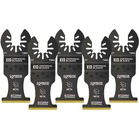 Imperial Blades MMT360 Tigersågblad Hårdmetall 5-pack