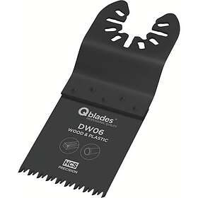 Imperial Blades MM220 Tigersågblad 10-pack