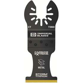 Imperial Blades MMT360 Tigersågblad Carbide
