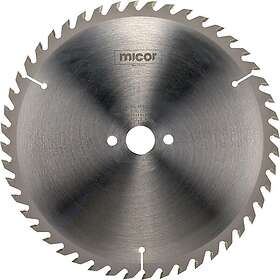 MICOR Cirkelsågblad 400x30mm Hårdmetall