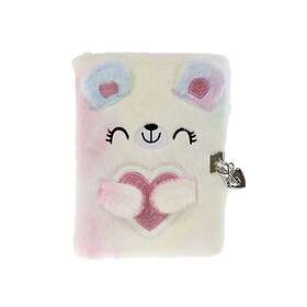 Tinka Päiväkirja Sydämellä