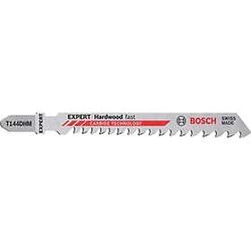 Bosch T144DHM Expert Lame de Scie Sauteuse 10-pack