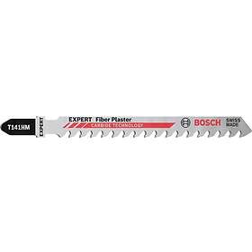 Bosch EXPERT 'Fiber Plaster' T 141 HM Pistosahanterä 2-kpl