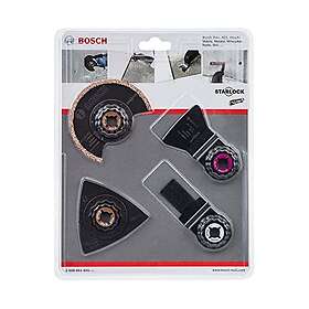 Bosch Starlock Cutter Blade
