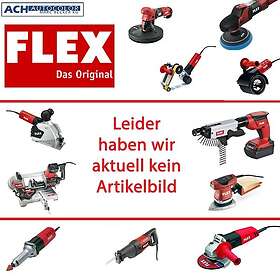 Flex Tigersågblad 24TPI