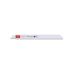 Flex Lame de Scie Sabre 230mm 10TPI 5-pack