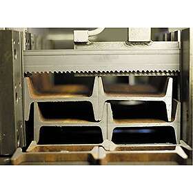 Bahco 3853-27-0.9-5/8 Tigersågblad 27mm 5/8TPI Bi-Metall