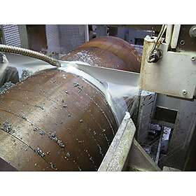 Bahco 3854-54-1.6-PQ-3/4 Bi-Metal Bandsågblad 54mm