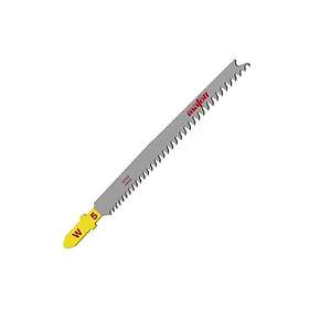 Mafell W5 Lame de Scie Sauteuse 5-pack