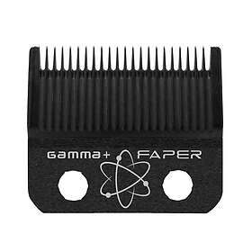 GAMMAPIU ' DLC Diamond Fixed Blade for Clipper