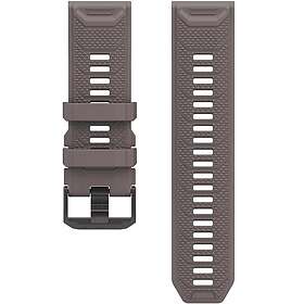 Coros VERTIX 2 Silikone Rem