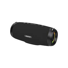 Dudao Y21Pro RGB Bluetooth 5.3 Backlit Bluetooth Speaker