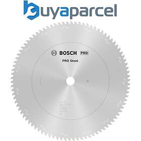 Bosch Pro Steel Circular Saw Blade 355x25.4mm 90T