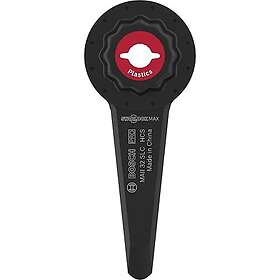 Bosch MAII 32 SLC Lame Multitool 32mm 10-pack