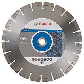 Bosch 2608602697 Expert Cirkelsågblad 300x22.23mm Hårdmetall