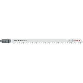 Bosch T344DF PRO Bois Dur Lame de Scie Sauteuse 152mm 25-pack