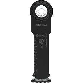 Bosch MAII 32 APB Oscillating Multi-Tool Blade 32x80mm Bi-Metal 25-pack
