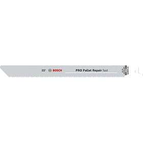 Bosch S1122HFR PRO Pallet Repair Lame de Scie Sabot 225x19mm 100-pack