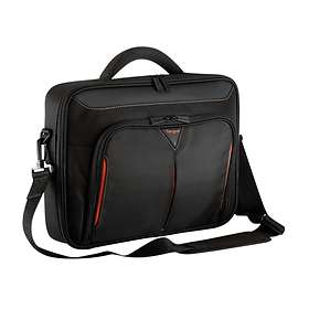 Targus Classic+ Clamshell Case with File Selection 18,2"