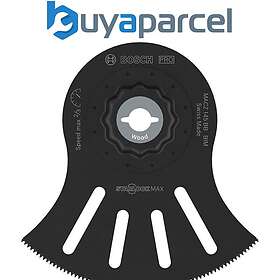 Bosch MACZ145BB Sticksågblad 100x50mm Bi-Metal 5-pack