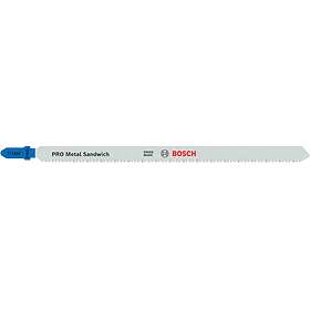 Bosch T718BF Sticksågblad 180mm 18TPI 5-pack