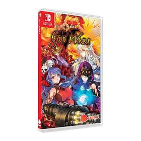 God Wars (Switch)