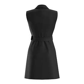 Hugo Komea Kort Klänning