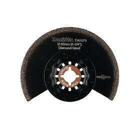 Makita B-65034 Segmentklinge 85mm