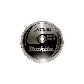 Makita Specialized Cirkelsavsklinge 305x25.4mm 60T Hårdmetal