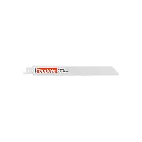 Makita P-04927 Reciprocating Saw Blade 200mm 14TPI 5-pack