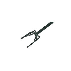 Faithfull Countryman Multi Prong Cultivator FAICOUCLAW