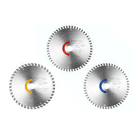 Festool Lame de Scie Circulaire KSB-SORT/3 160x1.8mm 3-pack