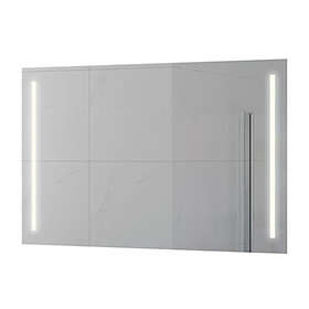 VikingBad Eva 120cm Speil