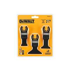 De Walt DT20760-QZ Reciprocating Saw Blade 3-pack