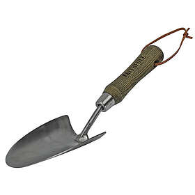 Garden trowel