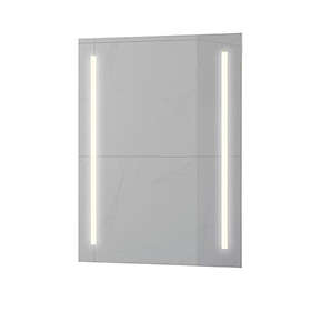 VikingBad Eva 60cm LED Baderomsspeil