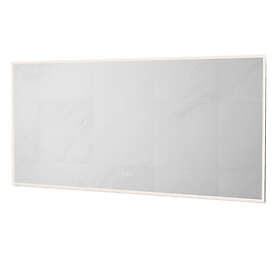 VikingBad Una 160cm LED Baderomsspeil