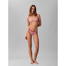 Calvin Klein QF8572 Uforet Demi BH