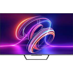 Metz 55MQE7600ZUK 55" 4K QLED HDR Smart TV - 55MQE7600ZUK