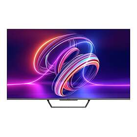 Metz 65MQE7600ZUK 65" 4K Ultra HD QLED HDR Smart TV (2024) - 65MQE7600ZUK