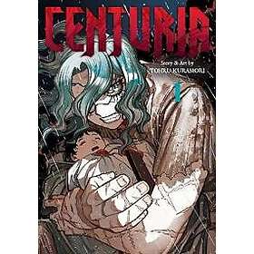 Centuria, Vol. 1