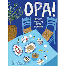 OPA! Moursellas, Helena