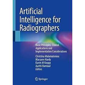 Artificial Intelligence for Radiographers