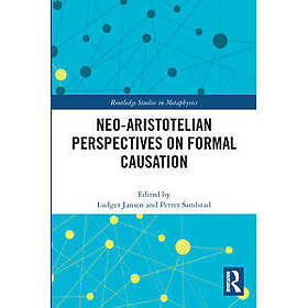 Neo-Aristotelian Perspectives on Formal Causation