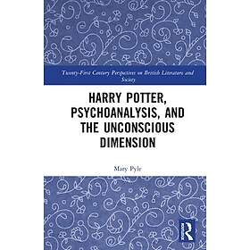Harry Potter, Psychoanalysis, and the Unconscious Dimension