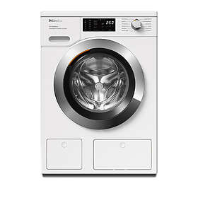 Miele W1 WEG885WCS (White)