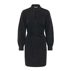 Part Two Sarinepw Knälång Klänning