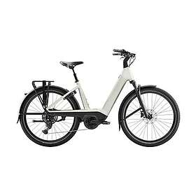 Trek Charter+ 4 (Vélo Électrique)